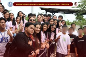 𝐒𝐡𝐚𝐩𝐢𝐧𝐠 𝐅𝐮𝐭𝐮𝐫𝐞 𝐒𝐨𝐜𝐢𝐚𝐥 𝐀𝐝𝐯𝐨𝐜𝐚𝐭𝐞𝐬: 𝐇𝐔𝐌𝐒𝐒 𝟏𝟐 𝐋𝐨𝐜𝐚𝐥 𝐈𝐧𝐝𝐮𝐬𝐭𝐫𝐲 𝐕𝐢𝐬𝐢𝐭 𝐚𝐧𝐝 𝐂𝐚𝐫𝐞𝐞𝐫 𝐀𝐝𝐯𝐨𝐜𝐚𝐜𝐲 𝐓𝐚𝐥𝐤 𝐚𝐭 𝐁𝐚𝐥𝐚𝐲 𝐏𝐚𝐠𝐥𝐚𝐮𝐦